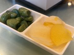 -老雒阳面馆·水席(定鼎门店)