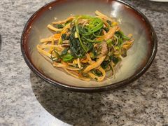 -南京大牌档(青岛万象城店)