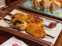 -鸟剑居酒屋(天河南二路店)
