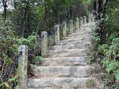 -七娘山