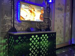 -飞歌e族KTV(雄楚1号店)