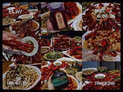 -李双猪·小龙虾·烧烤·羊肉煲(乐山店)