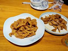 -大家发海鲜城夜排档(华山中路店)