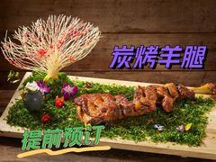 -吧嘚嘴炭烧鸽串吧(北海街店)