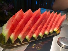 -偏脸子哈尔滨老烧烤(红旗大街店)