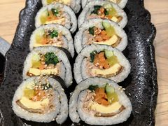-八福力韩国休闲餐厅(泉舜店)