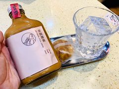 -明腾壹间茶餐厅(新都会花园广场店)