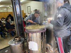 -老字号贾家肉丸糊辣汤(光明巷店)