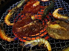 -神户赤童日式烤肉伙伴(东直门店)