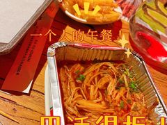 -火联烧烤(学院路创始店)