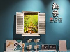 -鈊藝銀匠·银饰DIY工作室(永庆坊店)