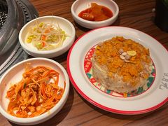 -烧肉一番·新韩式炭火烤肉(大岭山店)