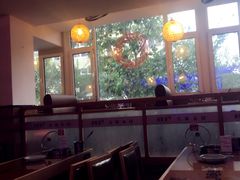 -家里婆自助水饺(广饶路店)