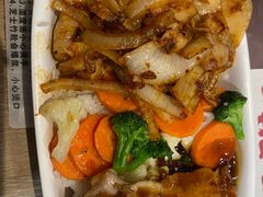 -吉野家(长青店)
