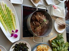 -蝎王府羊蝎子(西直门店)