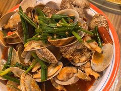 -冶建镜子·老南昌大排档·江西虾王(总店)