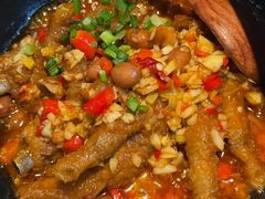 -坛宗剁椒鱼头(河西王府井店)