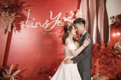 -HELLO你好婚礼婚庆策划