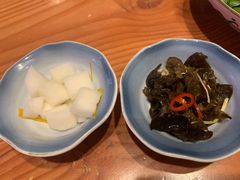-吟松日式料理(莘庄店)