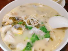 -寻裕记·现炒浇头面(人民广场店)