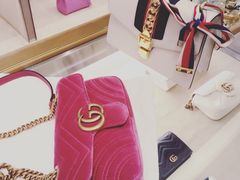-Gucci(青岛海信广场店)