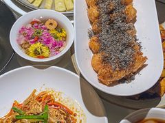 -巴蜀风月·聚会团建·生日宴(宝安店)