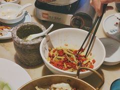 -佬麻雀·新湘菜(东方宝泰店)