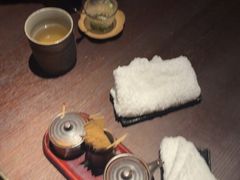 -岩盐·铁板料理(嘉里店)