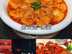 -常和州·夜宵大排档(常州单店)