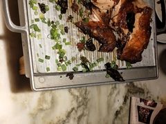 -绿茶餐厅(乐峰广场店)