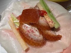 -大鸭梨烤鸭(望京店)