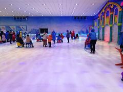 -宁波冰雪大世界(北仑区)