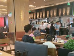 -大师兄·西北小馆(北站缤果空间店)