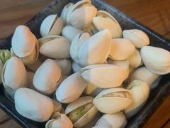 开心果-云座·时光·观景咖啡厅(五爷庙店)