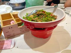 -大鸽饭(马王堆店)