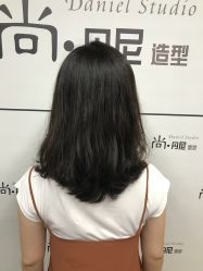 -尚丹尼造型
