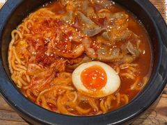 -味千拉面(和平大道奥山世纪城店)
