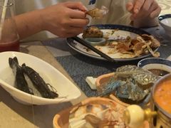 -海鼎荟海鲜姿造(晋江宝龙店)