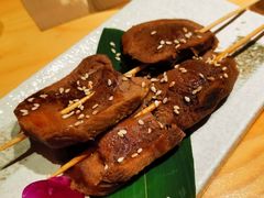 秘制牛舌-酒井酱子·深夜食堂(东城汇店)