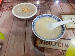 -没牙伯花生汤店(老药洲店)