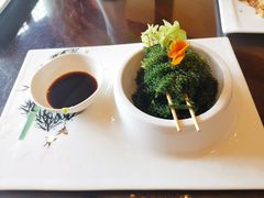 -长生素斋(普陀山店)