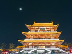 -杜甫江阁