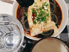 -雪熊哈尔滨烧烤·精酿啤酒·砂锅(中央胜境店)