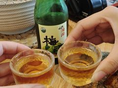 -团子君寿司·茶
