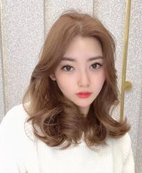 -GIRL STYLE 烫发·染发沙龙