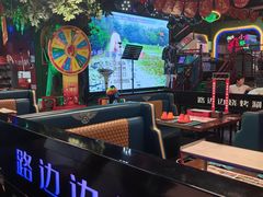 -路边边.炒菜烧烤.音乐餐厅(良乡长虹店)