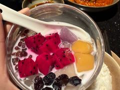 -华豫川酒家(金水路店)