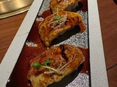 -御牛道日式烤肉料理(杭州万象城店)