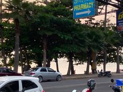 -乔木提恩海滩