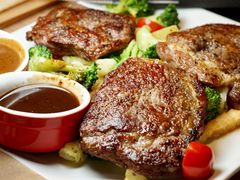 -必胜客(花舞大唐博物馆店)